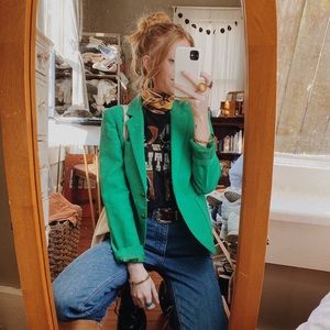 Meet your Posher, Grace